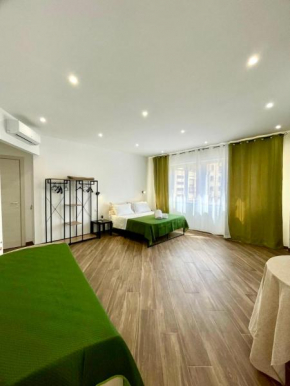 Galka Rooms